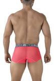 Xtremen 91237 Microfiber Trunks Color Fuchsia