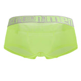 Xtremen 91237 Microfiber Trunks Color Neon Green