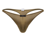 Xtremen 91238 Microfiber Thongs Color Brown