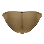 Xtremen 91239 Microfiber Bikini Color Brown