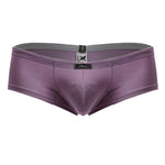Xtremen 91240 Microfiber Trunks Color Blackberry