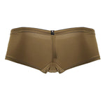 Xtremen 91240 Microfiber Trunks Color Brown