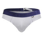 Xtremen 91241 Microfiber Thongs Color White