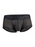 Xtremen 91252 Microfiber Mesh Trunks Color Gray