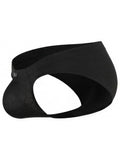 Xtremen 91258 Mens Underwear Sleek Microfiber Briefs Color Black