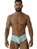 Xtremen 91269 Microfiber Mesh Briefs Color Seawater