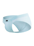 Xtremen 91270 Microfiber Mesh Briefs Color Seawater