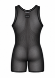 Phantom Singlet in Midnight