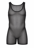Phantom Singlet in Midnight