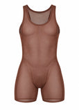 Phantom Singlet in Mocha