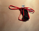 UNB Closet - Nep - G-String Red or Blue - OS
