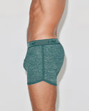 Hand Me Down Runner Boxer Lake Teal