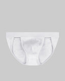 Hand Me Down Dash Brief White