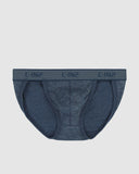 Hand Me Down Dash Brief Nautical Navy
