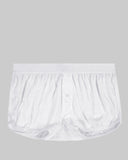 Hand Me Down Runner Boxer White
