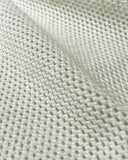 Rough Knit Tank Bone