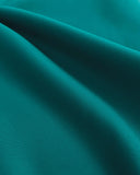 Swim Brief Solid Teal