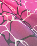Swim Shorts Acqua Pink