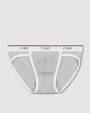 Throwback Sport Brief Stone