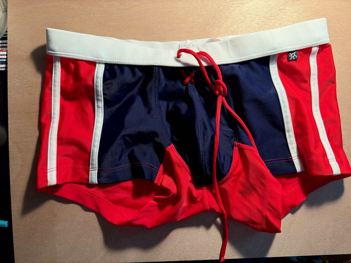 UNB Closet - Tulio - Swim Trunk - XL – UNB Store