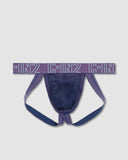 Undertone Jock Blueberry Pink