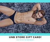 UNB Store Gift Card