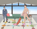 Himbo Art - Print 1