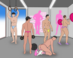 Himbo Art - Print 3