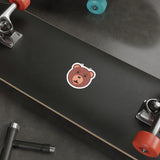 BEAR Die-Cut Stickers