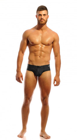 UNB Closet - Modus Vivendi Front Zipper Brief